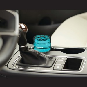 DESODORISANT SENSO DELUXE OCEAN - 50ML - MSDS