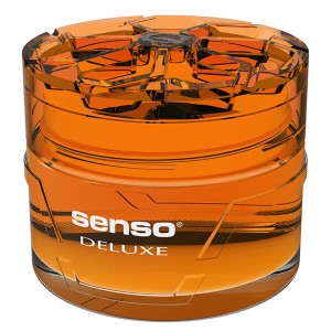 DESODORISANT SENSO DELUXE CITRUS DREAM - 50ML - MSDS