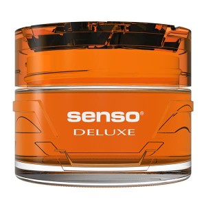 DESODORISANT SENSO DELUXE CITRUS DREAM - 50ML - MSDS