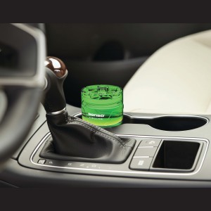 DESODORISANT SENSO DELUXE POMME VERTE - 50ML - MSDS