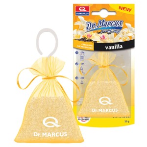 DESODORISANT FRESH BAG VANILLE