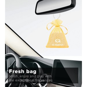 DESODORISANT FRESH BAG VANILLE