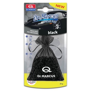DESODORISANT FRESH BAG BLACK