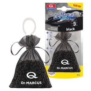 DESODORISANT FRESH BAG BLACK