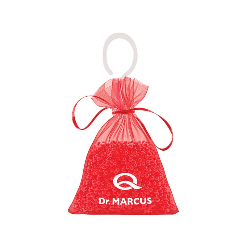DESODORISANT FRESH BAG FRUITS ROUGES
