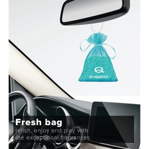 DESODORISANT FRESH BAG OCEAN