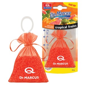 DESODORISANT FRESH BAG FRUITS TROPICAUX