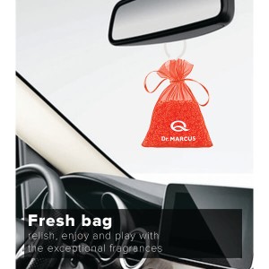 DESODORISANT FRESH BAG FRUITS TROPICAUX