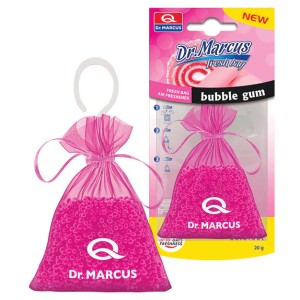 DESODORISANT FRESH BAG CHEWING GUM
