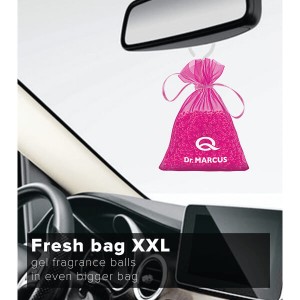 DESODORISANT FRESH BAG CHEWING GUM
