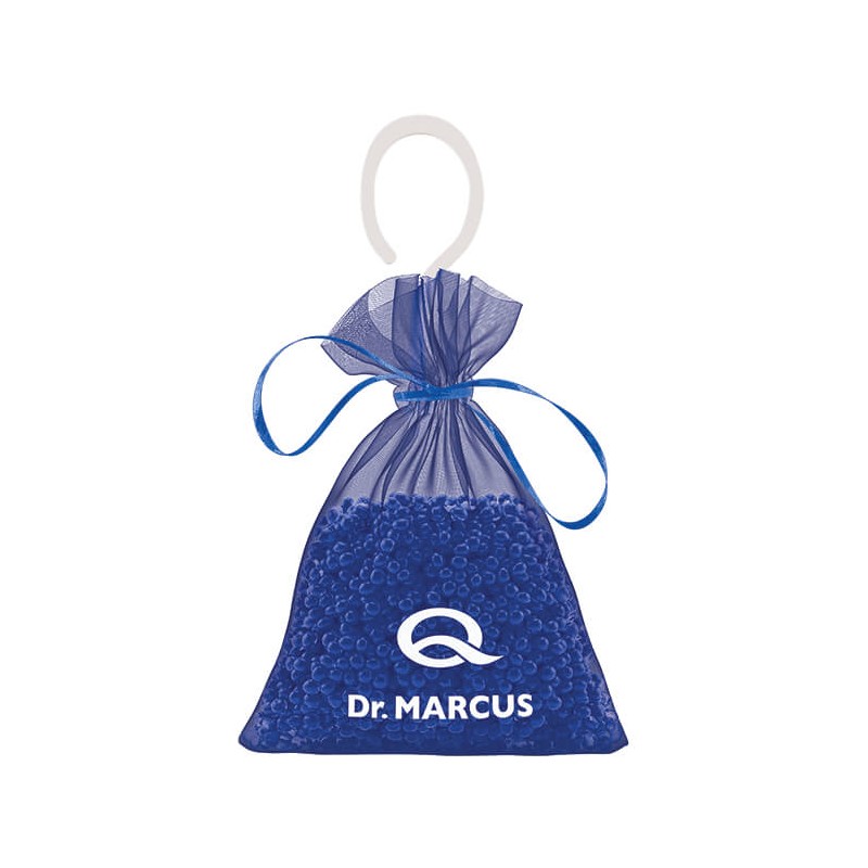 DESODORISANT FRESH BAG NEW CAR