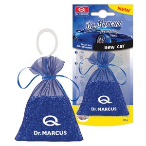 DESODORISANT FRESH BAG NEW CAR