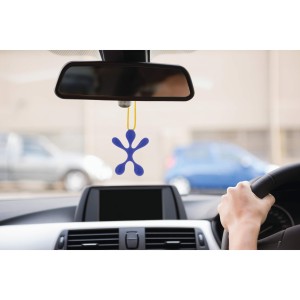 DESODORISANT LYCKY TOP NEW CAR - MSDS