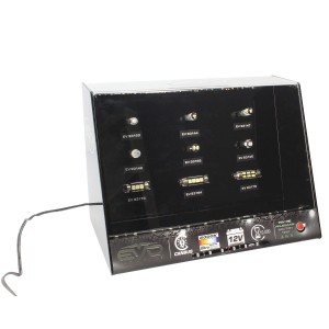 DISPLAY LED TOUCHE "TRY ME" EVOFORMANCE