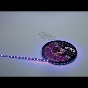 ROULEAU LED 5M VIOLET WATERPROOF - FDS