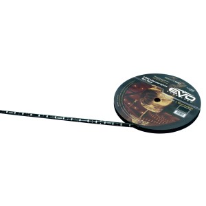 ROULEAU LED 5M WATERPROOF- 300 LEDS - JAUNE