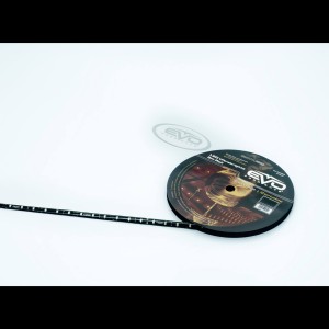 ROULEAU LED 5M WATERPROOF- 300 LEDS - JAUNE