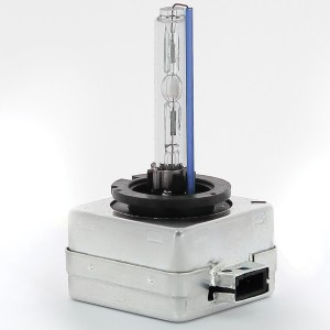 AMPOULE D1S 35W - 5000K COLD WHITE - 1PC