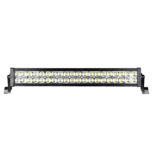 120W LED BAR LIGHT 40 LEDS - 6000K BLANC PURE - 1PC