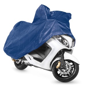 HOUSSE DE MOTO M 203X89X119CM POLYESTER
