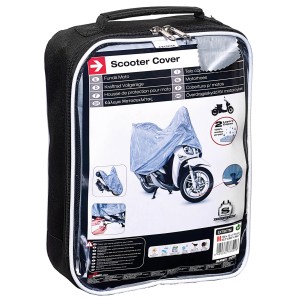 HOUSSE DE SCOOTER TAILLE M 158X72X119CM