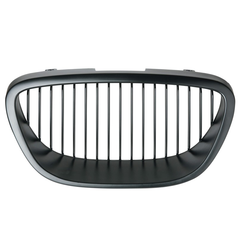 CALANDRE EN ABS NOIR NEW SEAT LEON/SUPERCOPA - FDS
