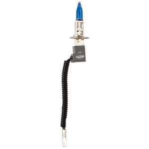 COFFRET 2 AMPOULES HELIUM H1 12V 100W NON HOMOLOG. ROUTE