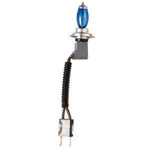 COFFRET 2 AMPOULES HELIUM H7 12V 100W NON HOMOLOG. ROUTE