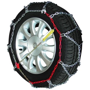 CHAINE DE NEIGE HUSKY PROFESSIONAL 16MM T+Â£V 270