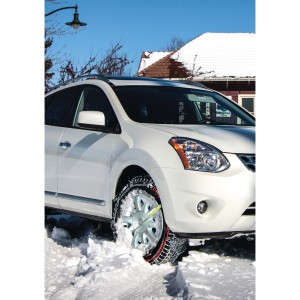 CHAINE DE NEIGE HUSKY PROFESSIONAL 16MM T+Â£V 270