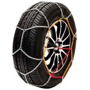 CHAINE NEIGE HUSKY ADVANCE 9MM O-NORM KN120