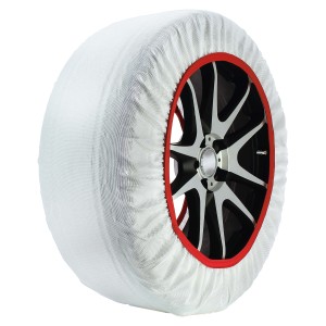 CHAUSETTE NEIGE TAILLE XL