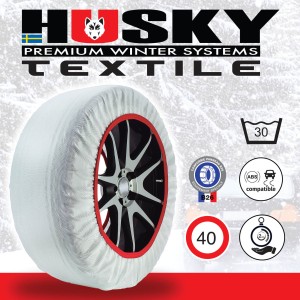 CHAUSETTE NEIGE TAILLE XXL