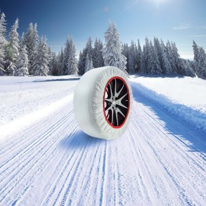 CHAUSETTE NEIGE TAILLE XXL