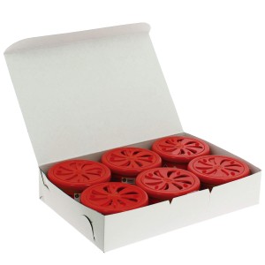 BOITE PARFUMEE IBIZA SCENTS FRAISE - MSDS