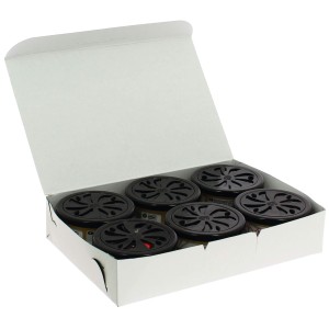 BOITE PARFUMEEE IBIZA SCENTS BLACK - MSDS