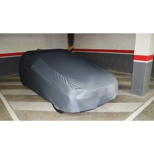 HOUSSE INTERIEUR VELOURS M 430X160X120CM
