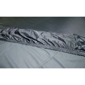 HOUSSE INTERIEUR VELOURS XL 530X175X120CM