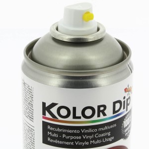 KOLOR DIP PEINTURE FINITION BRILLANTE - SPRAY 400ML - MSDS