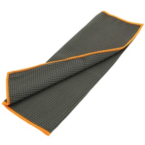 SERVIETTE MICROFIBRE POUR FENETRE MR KLEEN 40*40CM