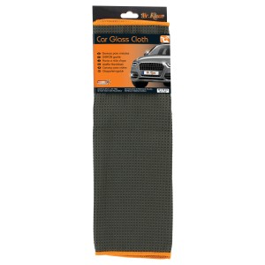 SERVIETTE MICROFIBRE POUR FENETRE MR KLEEN 40*40CM