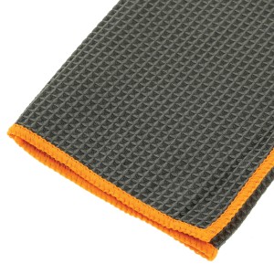 SERVIETTE MICROFIBRE POUR FENETRE MR KLEEN 40*40CM