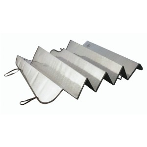 PARE-SOLEIL FRONTAL LASER SUN L 145X70CM