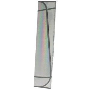 PARE-SOLEIL FRONTAL LASER SUN XL 145X80CM