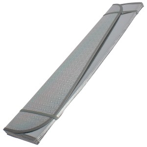 PARE-SOLEIL FRONTAL LASER SUN XL 145X80CM