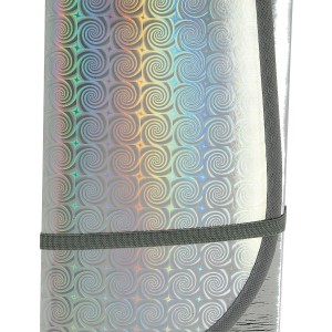 PARE-SOLEIL FRONTAL LASER SUN XL 145X80CM