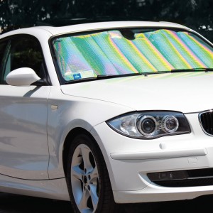 PARE-SOLEIL FRONTAL LASER SUN XXL 175X90CM