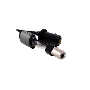 BAX9S WARNIG LIGHT REMOVE - FDS