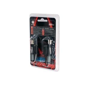 BAX9S WARNIG LIGHT REMOVE - FDS