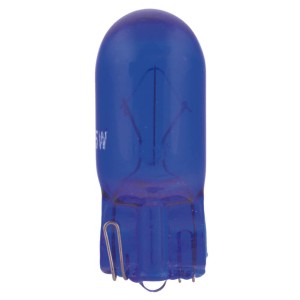 BLISTER 2 AMPOULES POSITION 12V 5/21W T20
